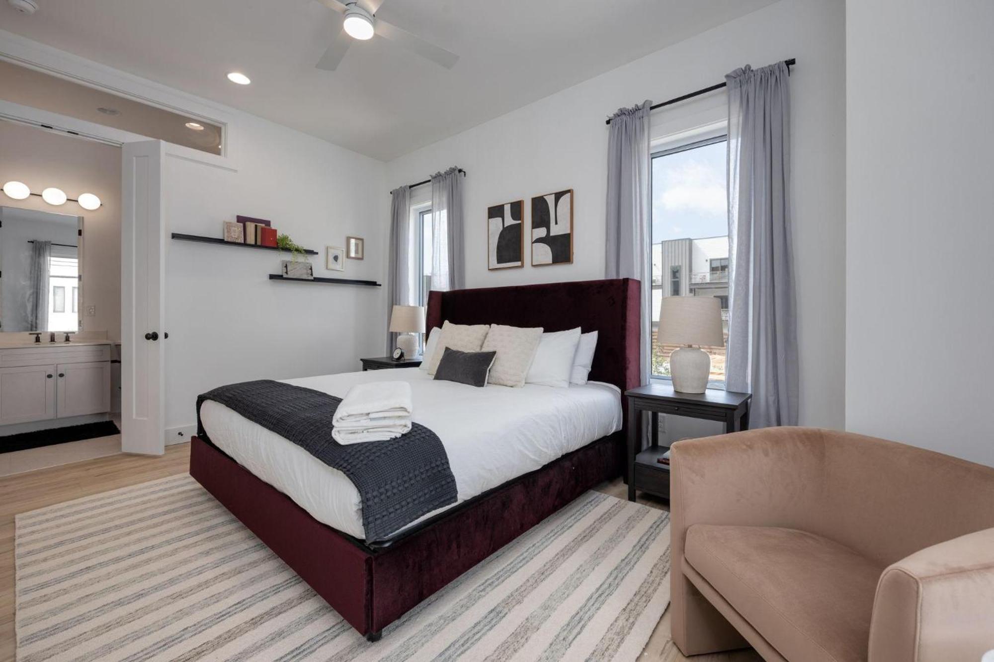 Nashville - 1400 Napoleon St. Dış mekan fotoğraf