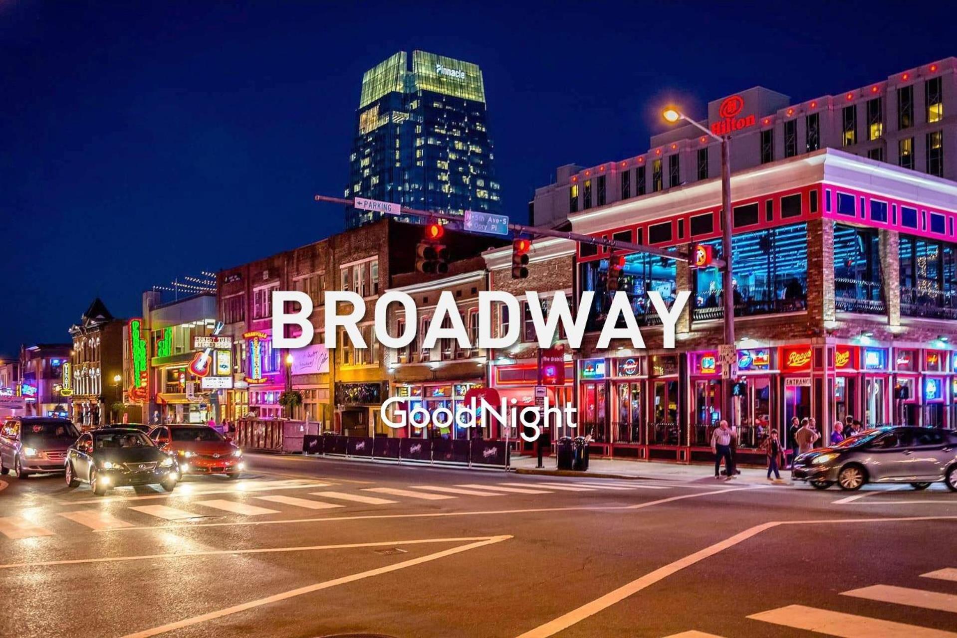 Nashville - 1400 Napoleon St. Dış mekan fotoğraf
