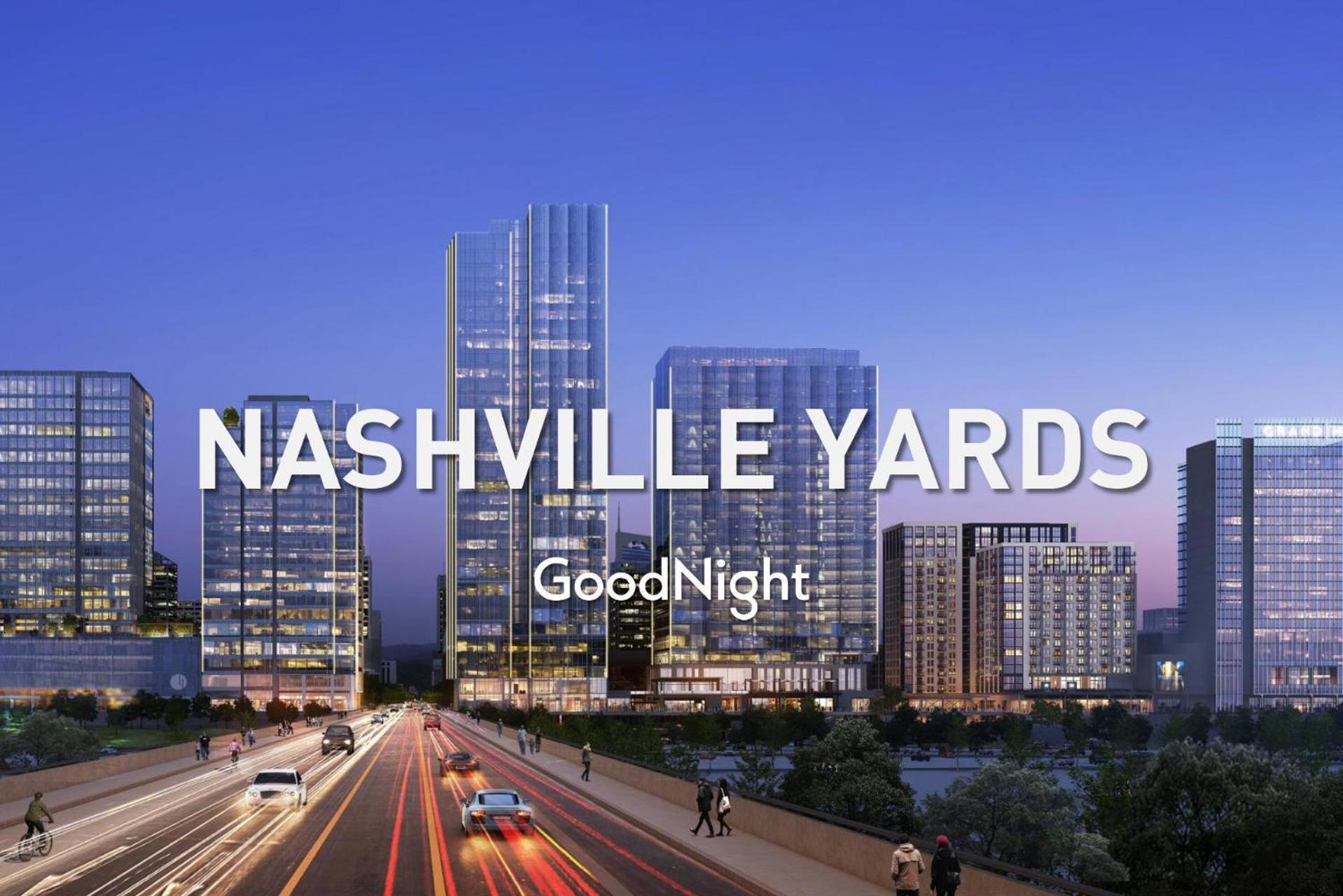 Nashville - 1400 Napoleon St. Dış mekan fotoğraf